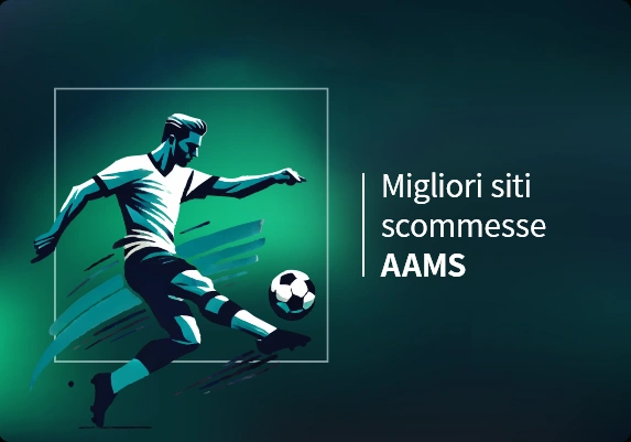 Migliori siti scommesse AAMS